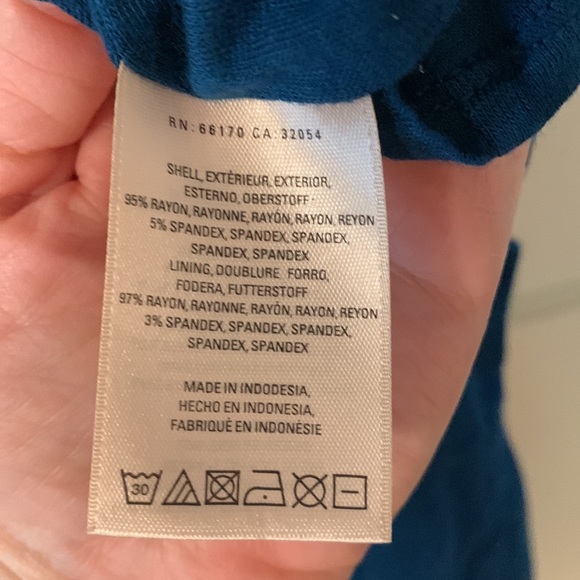 Maeve maxi dress - Picture 5 of 7